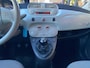 Fiat 500C 0.9 TwinAir Lounge rijdbare schade apk t/m 11-6-2027