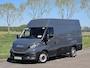 IVECO Daily 35S18 ac automaat EURO6