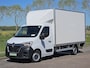 Renault Master 2.3 Bakwagen Laadklep!
