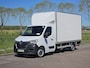 Renault Master 2.3 Bakwagen Laadklep!