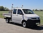 Volkswagen Transporter 2.0 TDI L2 Dubbel Cabine AC!