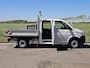 Volkswagen Transporter 2.0 TDI L2 Dubbel Cabine AC!