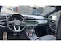 Audi Q3 45 TFSI e S edition 245 PK | S-line | Automaat | Navigatie | Panoramadak | Camera | Stoelverwarming | Climate Control | Adaptive cruise control | Trekhaak |