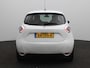 Renault Zoe R110 Limited 41 kWh (ex Accuhuur) | R-link navigatie | Climate Control | Armsteun | Stoelverwarming | Achteruitrijcamera & Parkeersensoren achter | Renault handsfree card | Lichtmetalen velgen |