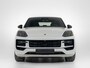 Porsche Cayenne Coupé E-Hybrid Black Edition