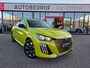 Peugeot 208 Hybrid 110 PK AUTOMAAT e-DCS6 Allure| Carplay | PDC