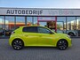 Peugeot 208 Hybrid 110 PK AUTOMAAT e-DCS6 Allure| Carplay | PDC