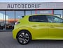 Peugeot 208 Hybrid 110 PK AUTOMAAT e-DCS6 Allure| Carplay | PDC