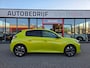 Peugeot 208 Hybrid 110 PK AUTOMAAT e-DCS6 Allure| Carplay | PDC
