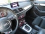 Audi Q3 2.0 TFSI quattro Pro Line S|Keyless entry/go|Stoelverwarming|Lane assist.