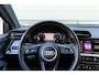 Audi A3 Limousine 30 TFSI 110pk S-tronic MHEV Advanced Edition | Smartphone Interface | Optiek Zwart | PDC