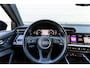 Audi A3 Limousine 30 TFSI 110pk S-tronic MHEV Advanced Edition | Smartphone Interface | Optiek Zwart | PDC