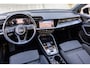 Audi A3 Limousine 30 TFSI 110pk S-tronic MHEV Advanced Edition | Smartphone Interface | Optiek Zwart | PDC