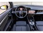 Audi A3 Limousine 30 TFSI 110pk S-tronic MHEV Advanced Edition | Smartphone Interface | Optiek Zwart | PDC