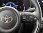 Toyota Yaris 1.5 Hybrid 115 First Edition + | BTW voertuig | Dodehoek detectie | Stoel+Stuurverwarming | Parkeersensoren voor+achter | Apple CarPlay/Android Auto | Cruise Control Adaptive | Achteruitrijcamera |