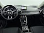 Mazda CX-3 2.0 SkyActiv-G 120 Sport Selected Handgeschakeld Trekhaak,Bluet,Cruise cont,Climate Cont,navi,PDC A,Stoelverw,NL auto