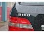 Mercedes-Benz B-klasse 160 BlueEFFICIENCY