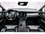 Volvo V90 2.0 T4 Momentum | Trekhaak | Adaptieve Cruise Control | Leer | Scandinavian Line | Standkachel | BLIS | Keyless | CarPlay |