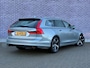 Volvo V90 2.0 T4 Momentum | Trekhaak | Leer | Scandinavian Line | Standkachel | BLIS | Keyless | CarPlay |