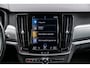 Volvo V90 2.0 T4 Momentum | Trekhaak | Adaptieve Cruise Control | Leer | Scandinavian Line | Standkachel | BLIS | Keyless | CarPlay |
