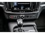 Volvo V90 2.0 T4 Momentum | Trekhaak | Adaptieve Cruise Control | Leer | Scandinavian Line | Standkachel | BLIS | Keyless | CarPlay |