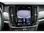 Volvo V90 2.0 T4 Momentum | Trekhaak | Adaptieve Cruise Control | Leer | Scandinavian Line | Standkachel | BLIS | Keyless | CarPlay |