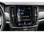 Volvo V90 2.0 T4 Momentum | Trekhaak | Adaptieve Cruise Control | Leer | Scandinavian Line | Standkachel | BLIS | Keyless | CarPlay |