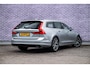 Volvo V90 2.0 T4 Momentum | Trekhaak | Adaptieve Cruise Control | Leer | Scandinavian Line | Standkachel | BLIS | Keyless | CarPlay |