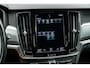 Volvo V90 2.0 T4 Momentum | Trekhaak | Adaptieve Cruise Control | Leer | Scandinavian Line | Standkachel | BLIS | Keyless | CarPlay |