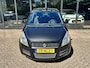 Suzuki Splash 1.2 Comfort