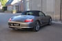 Porsche Boxster 3.4S Tiptronic / 100% Dealer - Specialist historie / 1e lak / Top staat