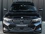 BMW 3-Serie Touring 330e xDrive M sport | Accu 19,5kWh | Trekhaak | Panorama dak  | Active Cruise | Camera  | Ambiance interieur