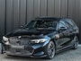 BMW 3-Serie Touring 330e xDrive M sport | Accu 19,5kWh | Trekhaak | Panorama dak  | Active Cruise | Camera  | Ambiance interieur
