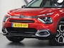 Citroën E-C4 Shine 50 kWh 136PK | Accu 92,4% | Head-Up Display | Adaptive Cruise Control | 360'Camera | Keyless | AppleCarPlay/AndroidAuto | Navigatie | StuurVerwarmd | LED | Stof/Lederenbekleding | Isofix | Privacy Glass | Parkeersensoren |