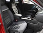 Citroën E-C4 Shine 50 kWh 136PK | Accu 92,4% | Head-Up Display | Adaptive Cruise Control | 360'Camera | Keyless | AppleCarPlay/AndroidAuto | Navigatie | StuurVerwarmd | LED | Stof/Lederenbekleding | Isofix | Privacy Glass | Parkeersensoren |