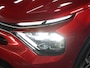 Citroën E-C4 Shine 50 kWh 136PK | Accu 92,4% | Head-Up Display | Adaptive Cruise Control | 360'Camera | Keyless | AppleCarPlay/AndroidAuto | Navigatie | StuurVerwarmd | LED | Stof/Lederenbekleding | Isofix | Privacy Glass | Parkeersensoren |