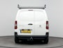 Peugeot Partner 1.5 100 pk HDI Premium | Trekhaak | Imperiaal | 3-zits | Opbergkast | Houtenvloer | Carplay | Airco | Cruise Control