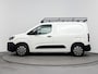 Peugeot Partner 1.5 100 pk HDI Premium | Trekhaak | Imperiaal | 3-zits | Opbergkast | Houtenvloer | Carplay | Airco | Cruise Control