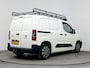 Peugeot Partner 1.5 100 pk HDI Premium | Trekhaak | Imperiaal | 3-zits | Opbergkast | Houtenvloer | Carplay | Airco | Cruise Control