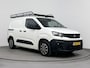 Peugeot Partner 1.5 100 pk HDI Premium | Trekhaak | Imperiaal | 3-zits | Opbergkast | Houtenvloer | Carplay | Airco | Cruise Control