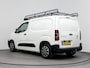 Peugeot Partner 1.5 100 pk HDI Premium | Trekhaak | Imperiaal | 3-zits | Opbergkast | Houtenvloer | Carplay | Airco | Cruise Control
