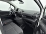 Peugeot Partner 1.5 100 pk HDI Premium | Trekhaak | Imperiaal | 3-zits | Opbergkast | Houtenvloer | Carplay | Airco | Cruise Control