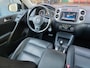 Volkswagen Tiguan 2.0 TSI Sport&Style 4Motion / PANO / CAMERA / CARPLAY / LEDER / STOELVERW / CRUISE / 18 INCH / NWE BEURT + APK !
