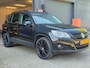 Volkswagen Tiguan 2.0 TSI Sport&Style 4Motion / PANO / CAMERA / CARPLAY / LEDER / STOELVERW / CRUISE / 18 INCH / NWE BEURT + APK !