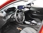 Peugeot 208 Hybrid 100PK e-DCS6 Allure | 1ste eigenaar | AppleCarplay/AndroidAuto | AUTOMAAT | Parkeersensoren | FULL LED | Navigatie | Lederen Stuurwiel | Climate Control | Cruise Control | 16" LMV | Isofix | Privacy Glass |