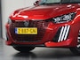 Peugeot 208 Hybrid 100PK e-DCS6 Allure | 1ste eigenaar | AppleCarplay/AndroidAuto | AUTOMAAT | Parkeersensoren | FULL LED | Navigatie | Lederen Stuurwiel | Climate Control | Cruise Control | 16" LMV | Isofix | Privacy Glass |