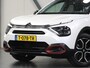 Citroën E-C4X Ë-C4 X Feel Pack 50 kWh 136PK | Accu 96,4% | 1ste Eigenaar | AppleCarPlay/AndroidAuto | Cruise Control | Camera | Climate Control | DAB Radio | Keyless | Navigatie | Isofix | Privacy Glass | Parkeersensoren | Warmtepomp |