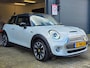 MINI Mini Electric Yours 33 kWh / NAP / 1 EIGENAAR / DEALER ONDERH. / STOELVERW. / CAMERA / KEYLESS / LEDER / PANO / DAB+ / HUD !
