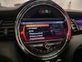 MINI Mini Electric Yours 33 kWh / NAP / 1 EIGENAAR / DEALER ONDERH. / STOELVERW. / CAMERA / KEYLESS / LEDER / PANO / DAB+ / HUD !