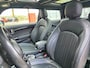MINI Mini Electric Yours 33 kWh / NAP / 1 EIGENAAR / DEALER ONDERH. / STOELVERW. / CAMERA / KEYLESS / LEDER / PANO / DAB+ / HUD !